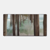 Under the Pier par Shirley Taylor (Recto)