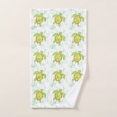 Under the Sea  Bad Handdoek (Handdoek)