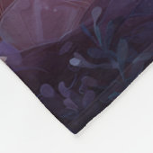 Under The Sea Fleece Deken (Hoek)