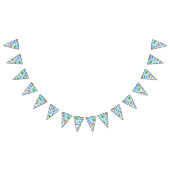 Under the Sea | Sea Creatures Vlaggetjes (Alle)