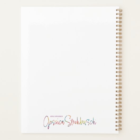 Under Water planner (Dos)