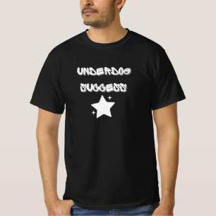 Underdog Design T-shirt