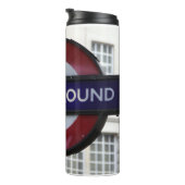 Underground Thermosbeker (Geroteerd rechts)