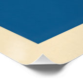 Underground Transit - Poster Perfect Poster (Hoek)