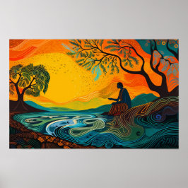 Understanding the Scriptures Poster