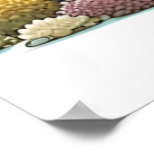 Underwater Adventure with Friends Poster (Hoek)