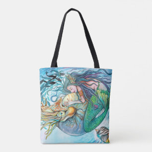 Underwater Love Draagtas