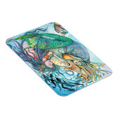 Underwater Love Magneet (Rechterzijde)