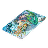 Underwater Love Magneet (Linkerzijde)