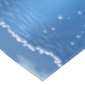 Underwater Love Tafelkleed (Gekanteld)