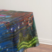 Underwater Love Tafelkleed (Voorbeeld)