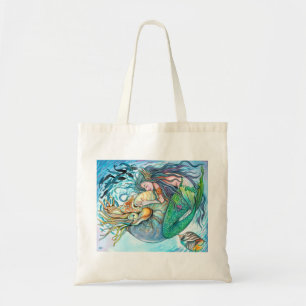 Underwater Love Tote Bag