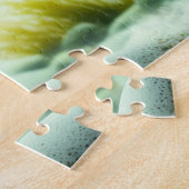 Underwater Majesty Legpuzzel (Zijkant)