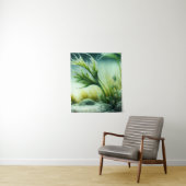 Underwater Majesty Wandkleed (In situ)