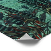 underwater poster (Hoek)