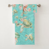 Underwater Sea (En situation)