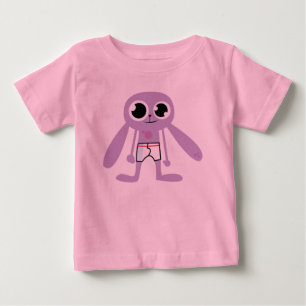 undie bunnie pj