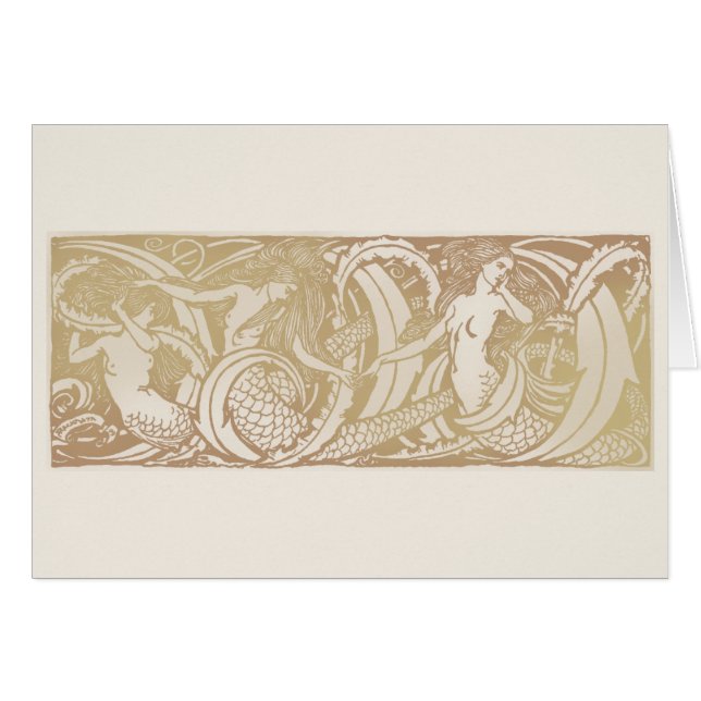 Undine (Devant horizontal)