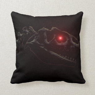 Undode Dinosaur Kussen