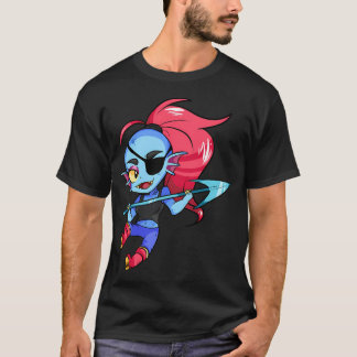 Undyne T-shirt
