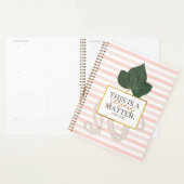 "Une affaire sérieuse" (Devant avec enveloppe)