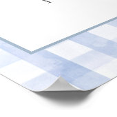 Une Affiche de bienvenue d'anniversaire Silly Goos (Coin)