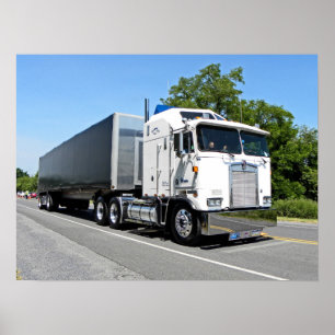 Une affiche de D Martin K100