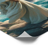 Une affiche de Promesses de Jésus : (Coin)