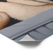 Une affiche de repos dont on a besoin (Coin)