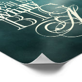 Une affiche d'une grande aventure (Coin)