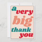 Une appréciation décontractée de bureau de Merci (Devant)