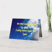 Une autre carte drôle (Devant)