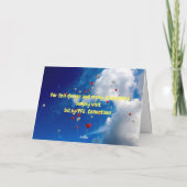 Une autre carte drôle (Dos)