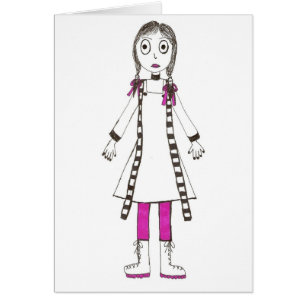 Une autre fille déplaisante