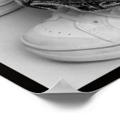 Une autre mauvaise journée - Poster (Coin)