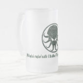 une autre tasse de cthulhu (Devant gauche)