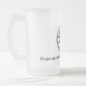 une autre tasse de cthulhu (Gauche)