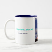 Une autre tasse de Joe Bob (Gauche)