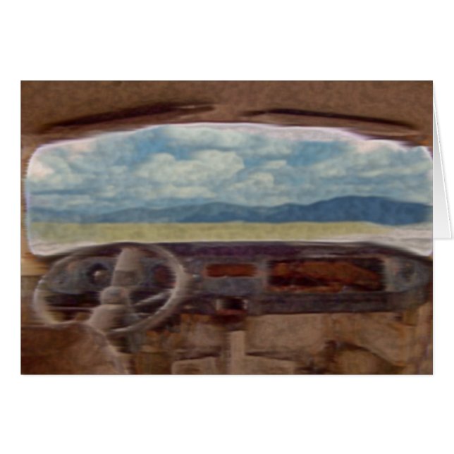 Une autre vue (Devant horizontal)