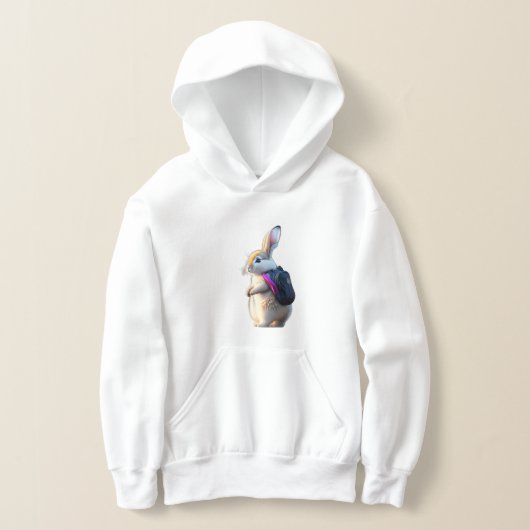 Une aventure scolaire à Hoppy (Poser)