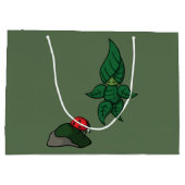 Une balade dans le sac cadeau Woods (Dos)