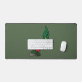 Une balade dans les bois (Clavier et souris)