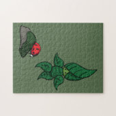 Une balade dans les bois Puzzle (Horizontal)