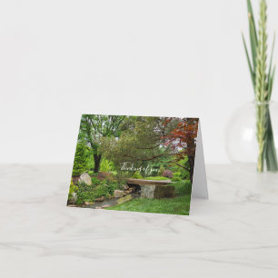 Une Balade De Printemps En Pensant À Votre Carte
