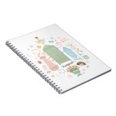 Une balle à la Crown Inn Carnet (Côté Droit)