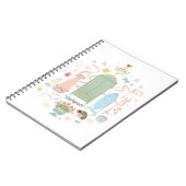 Une balle à la Crown Inn Carnet (Côté gauche)