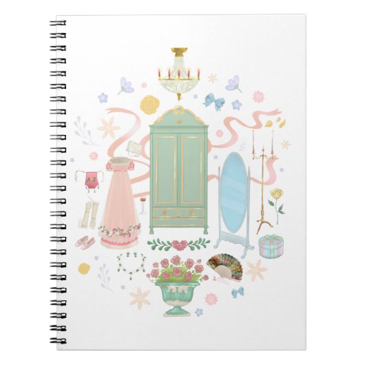 Une balle à la Crown Inn Carnet (Devant)