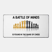 Une Bataille D'Esprit Se Trouve Dans Le Jeu Des Éc (Recto)