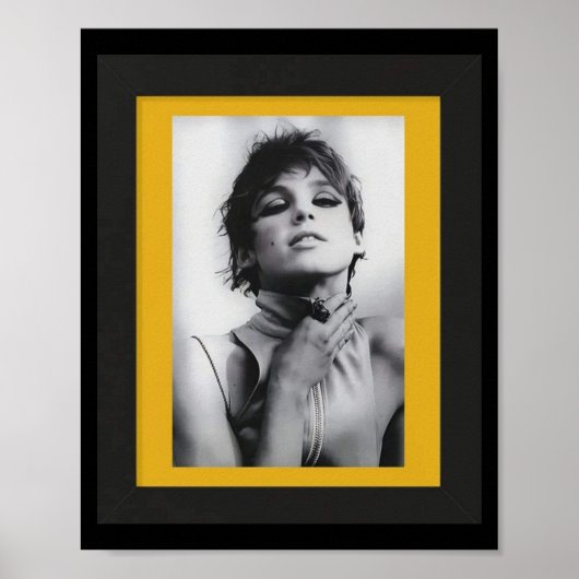 Une belle affiche inspirée des années 1960 .. Icon (Devant)