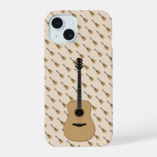 Une belle guitare (Verso)